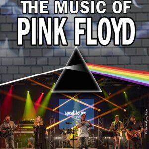 Pink Floyd Tribute Band