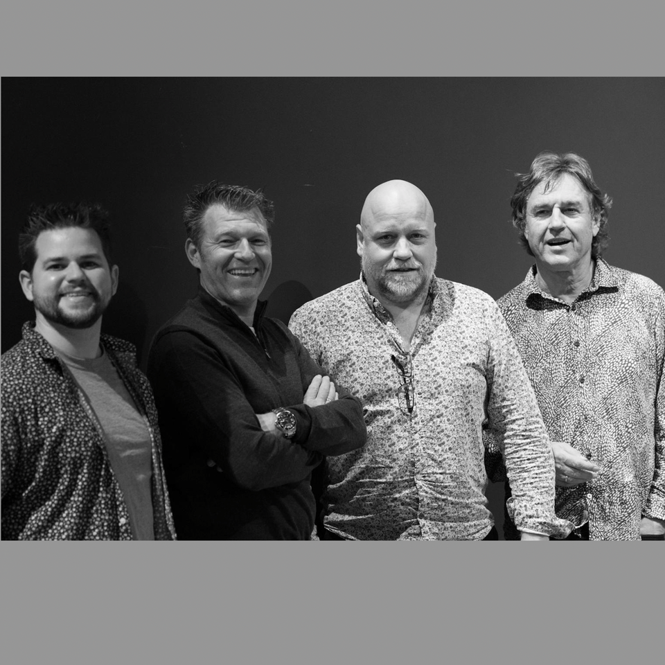 Ulf Meyer/Martin Wind Quartett