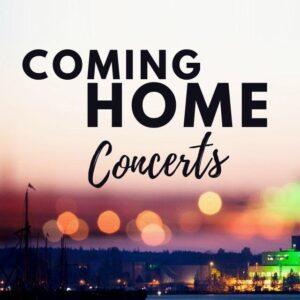 JONI. - ComingHome Concerts präsentiert ein intimes Tribut an Joni Mitchell