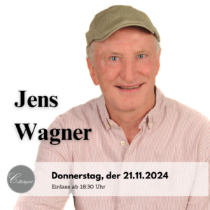 Jens Wagner