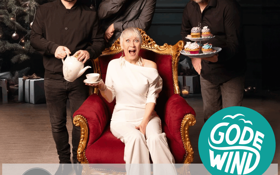 Godewind – Weihnachtstournee 2025