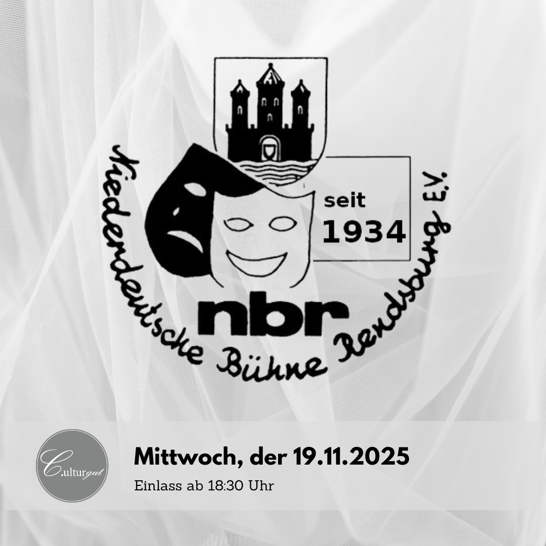 Niederdeutsche Bühne Rendsburg - Sneedrieven