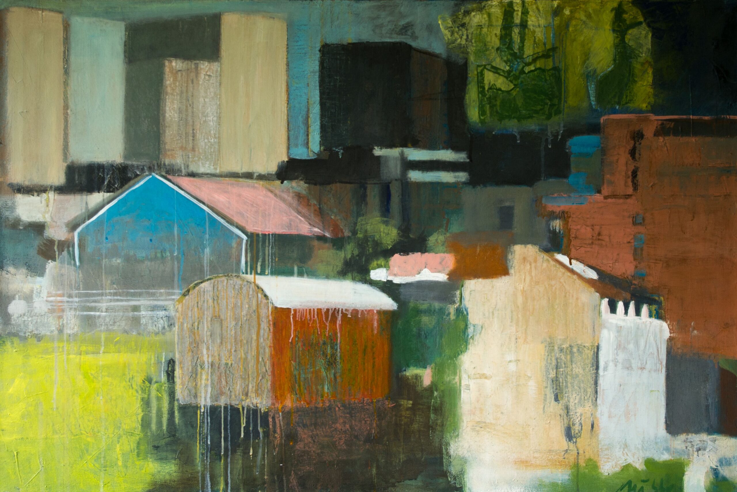 Habitat 5_80x100