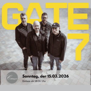 GATE 7