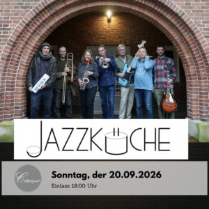 JAZZKÜCHE