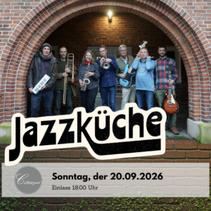 JAZZKÜCHE