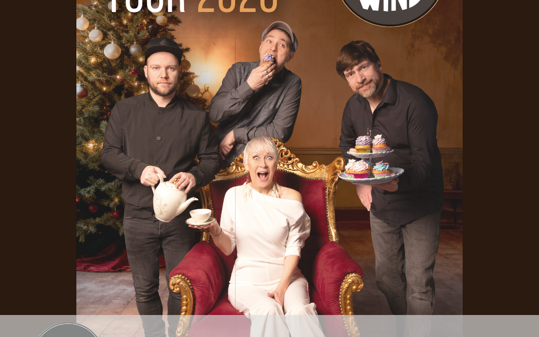 Godewind Weihnachtstournee 2026 